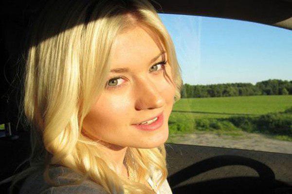 Инна, заказала такси из Владикавказа по Крыму